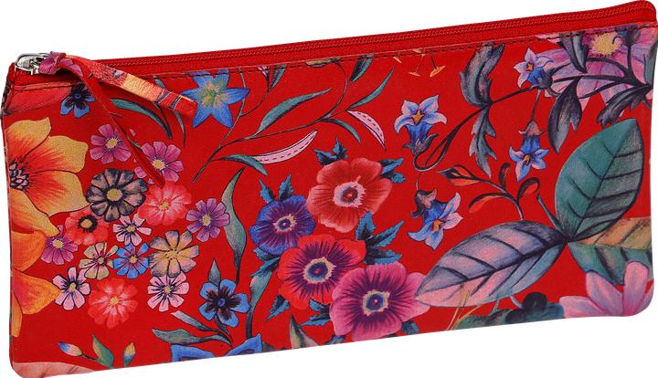 Clairefontaine Leder-Etuis