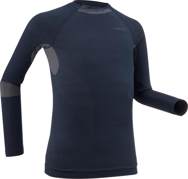 Actual product image Wedze BL 500 I-Soft (12XL)