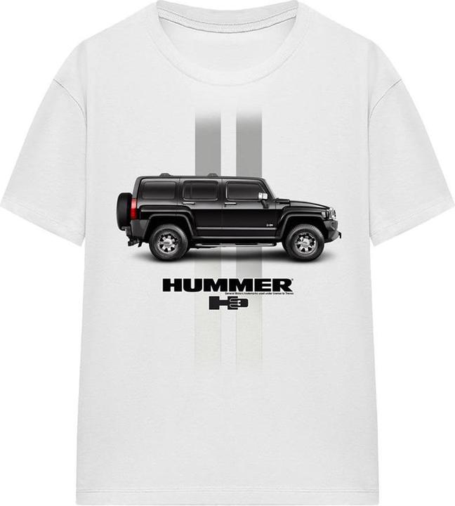 Produktbild Hummer TShirt (L)