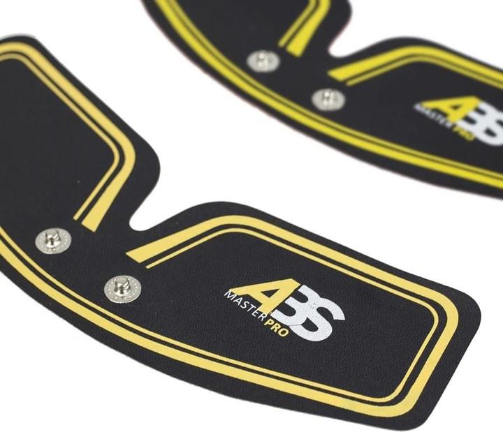 Image du produit HMS Abs Master Pro Muscle Electrostimulator