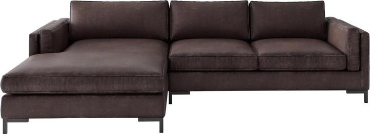 Cat. 1, Missouri 01 Grigio-marrone