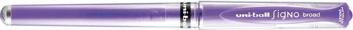 Produktbild Uni-ball Roller Signo broad (Lila, 1 x)