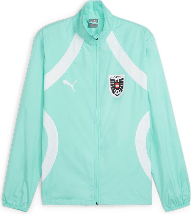 Puma ÖFB Prematch