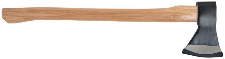 Actual product image Kendo Splitting axe