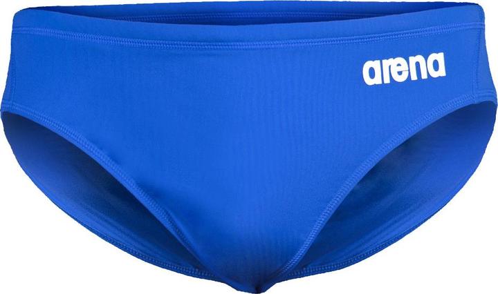 Actual product image Arena M Team Swim Briefs Waterpolo Solid (10)