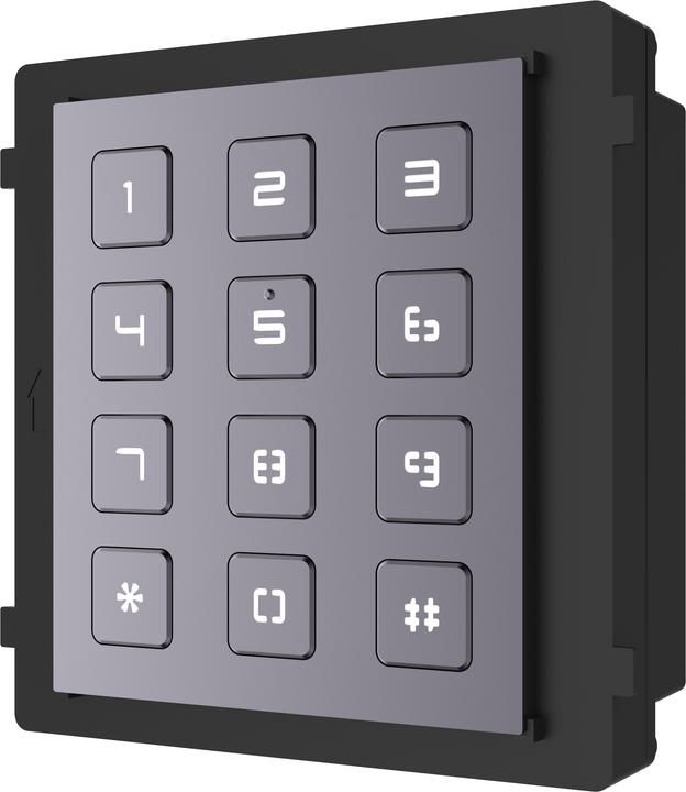 Immagine prodotto Hikvision DS-KD-KP