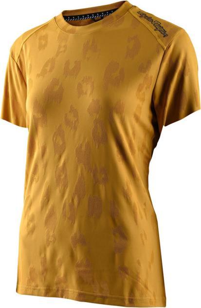 Jacquard Honey