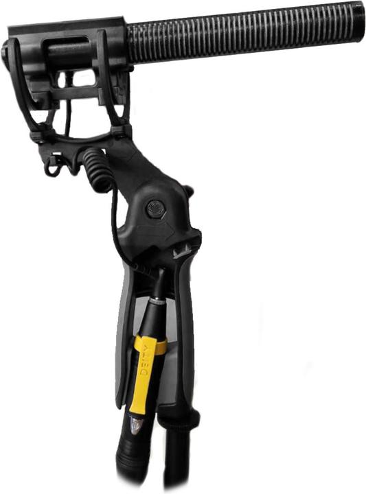 Productafbeelding Deity D-XLR (XLR fantoomvoeding naar 3,5 mm TRS converter)