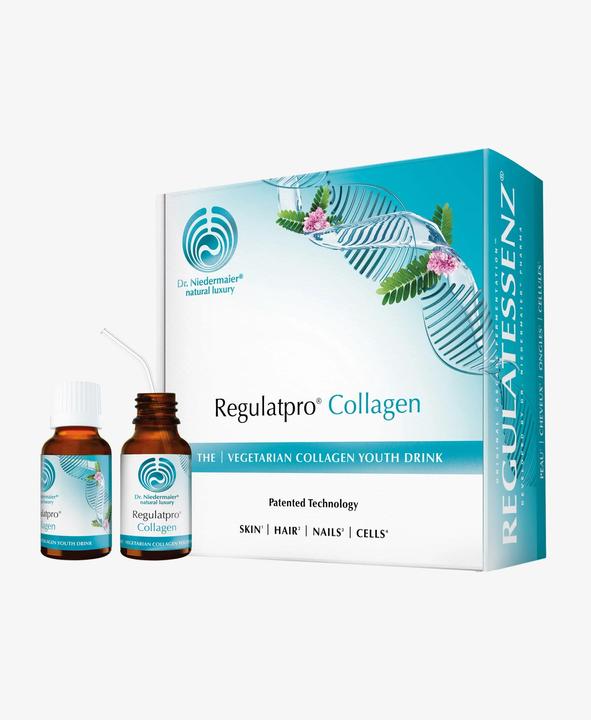 Immagine prodotto Dr. Niedermaier natural luxury Collagene (20 Pezzo/i, Liquido, 1375 g)