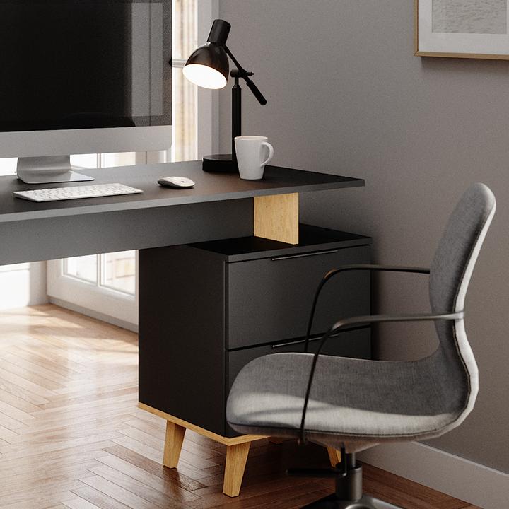 Produktbild Vicco Nautica (138 x 60 x 77 cm)