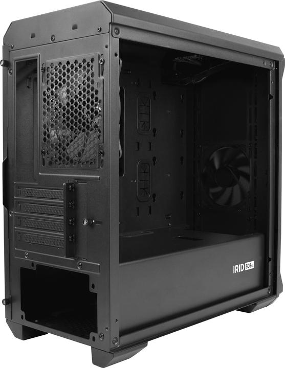 Produktbild Genesis IRID 503 (Mini-ITX)