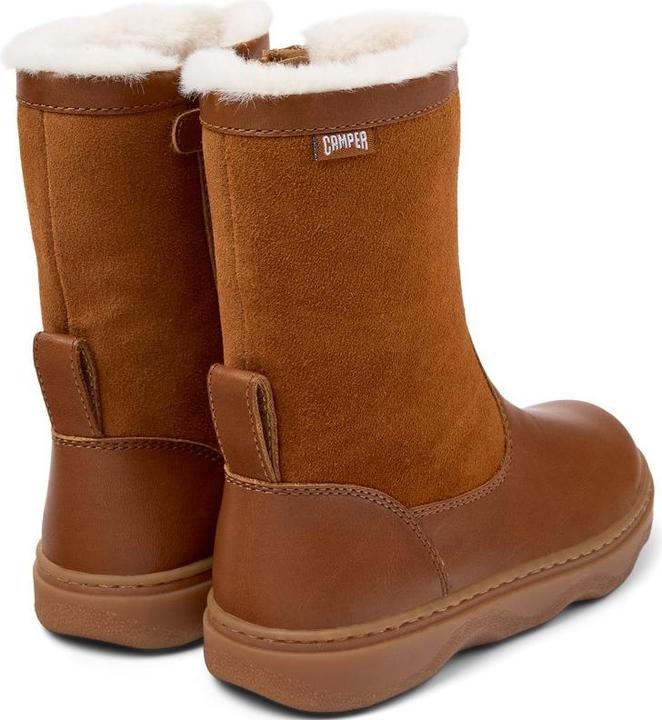 Immagine prodotto Camper Stivaletto Kiddo Mid (26)