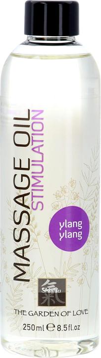 Immagine prodotto Shiatsu Stimulation (250 ml)