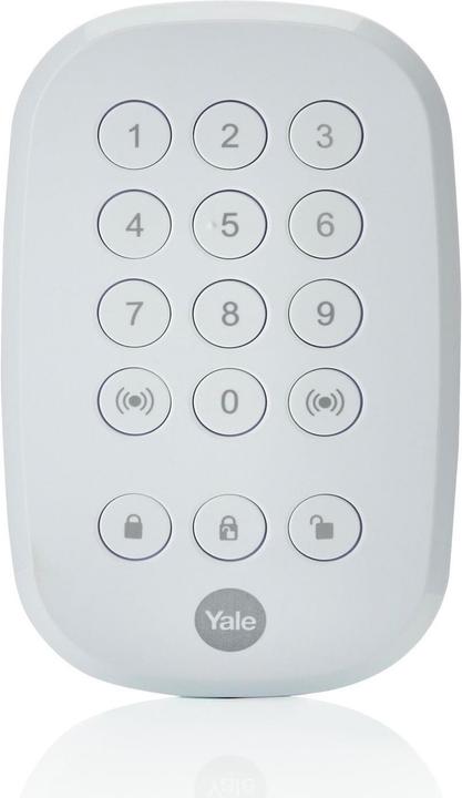 Produktbild Yale Sync Tastatur 200m