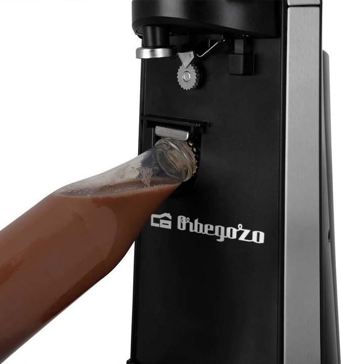 Immagine prodotto Orbegozo Elektrischer Dosenöffner CU 6500