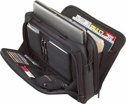 Produktbild Dell Notebook-Tasche Meridian II (15.60", Dell)