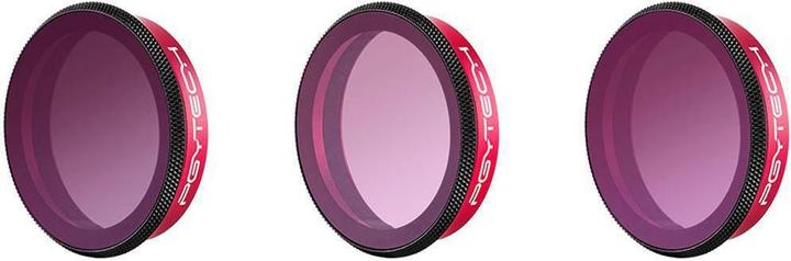 Pgytech Osmo Action ND-PL Filter Set (Osmo Pocket)