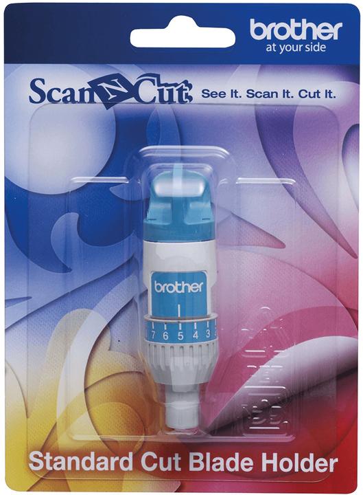 Image du produit Brother ScanNCut porte-couteau standard