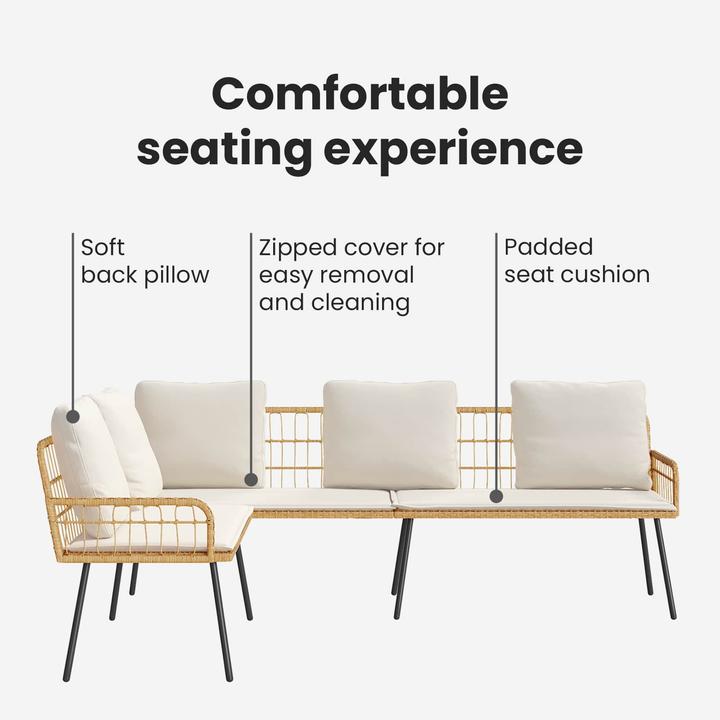 Actual product image vidaXL Eden