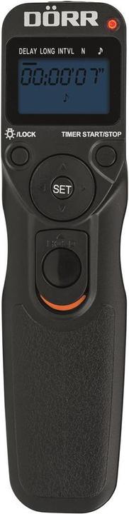 Produktbild Dörr Funkfernauslöser SRT-100 (Infrarot)