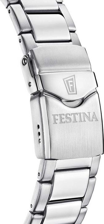 Actual product image Festina The Originals (Diving watch, 46 mm)