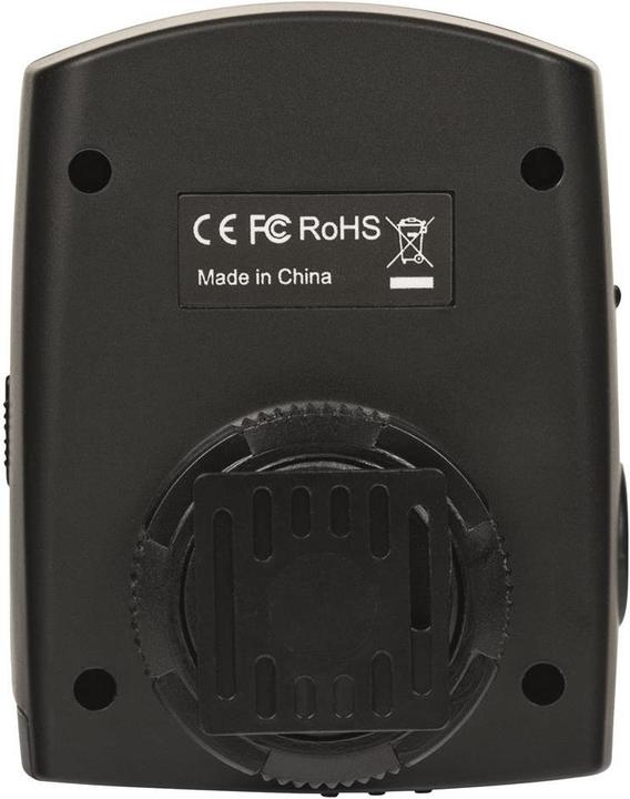 Produktbild Dörr Funkfernauslöser SRT-100 (Infrarot)