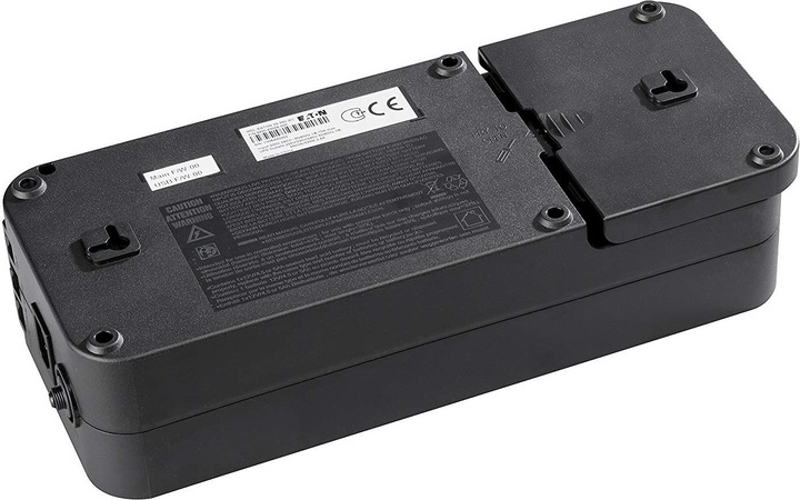 Immagine prodotto Eaton 3s550iec (550 VA, 330 W, Standby UPS)