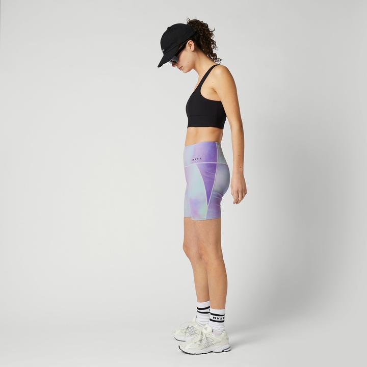 Image du produit Mystic Terri Performance Biker Shorts (S)