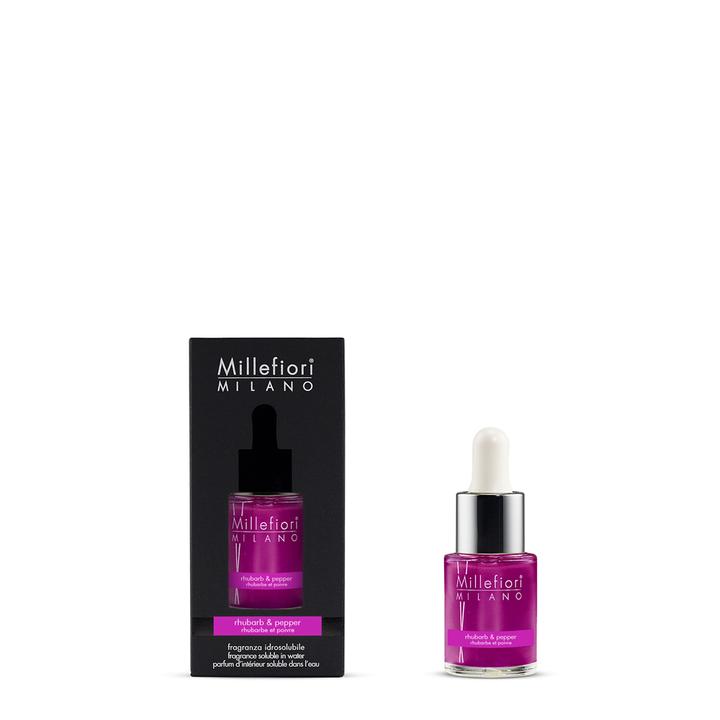Productafbeelding Millefiori Rabarber & Peper