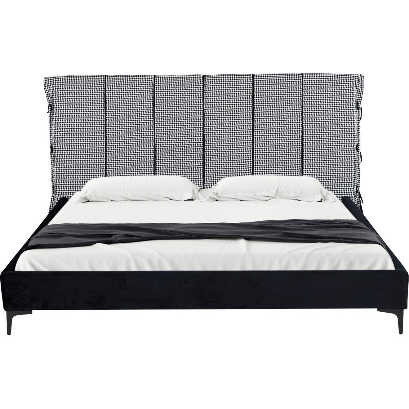 Thumbnail - HTI-Living, Bett, Bett Roxbury L (180 x 200 cm)