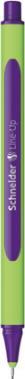 Produktbild Schneider Fineliner Line-Up - Violett (1x)