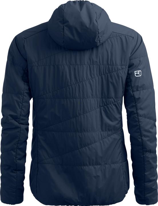 Image du produit Ortovox Swisswool Piz Duan Jacket W (L)