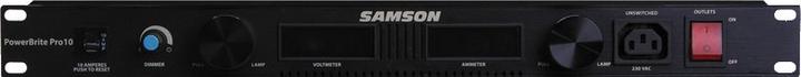 Image du produit Samson Powerbrite PB10 Pro