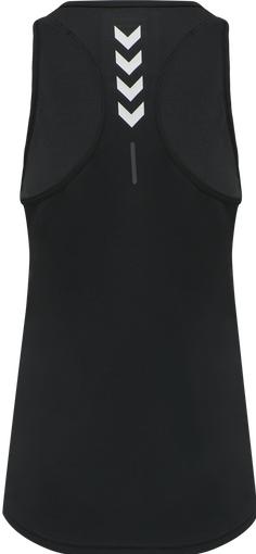 Actual product image hummel Te Tola Tank Top (XS)
