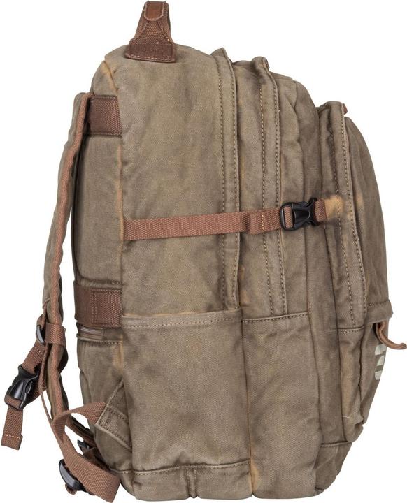 Image du produit Greenburry Sac à dos / Backpack Vintage Aviator Harvard 5889 (30 l)