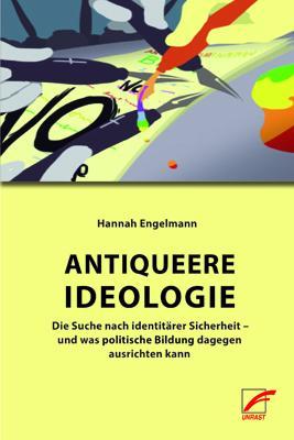 Immagine prodotto Antiqueere Ideologie (Tedesco, Hannah Engelmann, 2019)