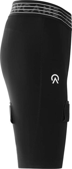 Produktbild Aycane SHORTS REVO X SCHWARZ SR / Grösse: SR / Grösse: M (M)