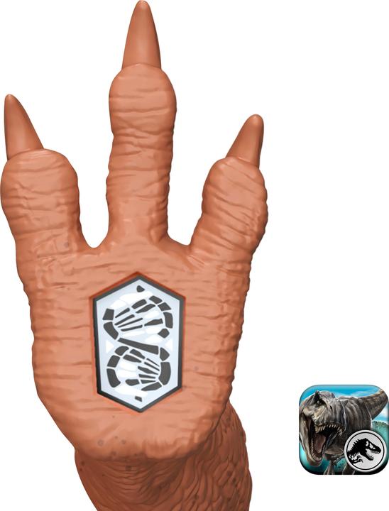 Produktbild Jurassic World 0