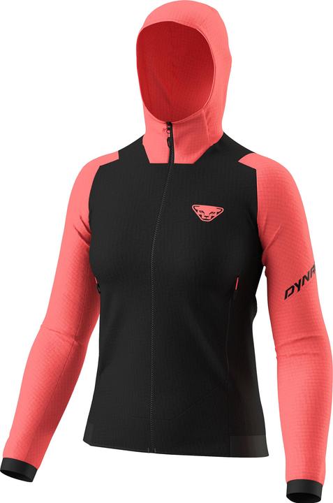 Immagine prodotto Dynafit Women's Blacklight Thermal Hooded Jacket (S)