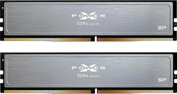 Actual product image Silicon Power XPOWER Pulse Gaming (2 x 8GB, 3200 MHz, DDR4-RAM)