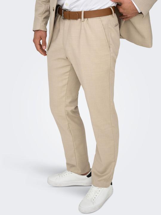 Image du produit Only & Sons Onskyle Sup Slim 550 Pants Frml Noos (54)