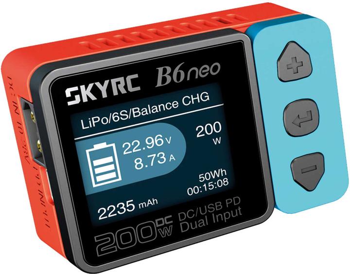 SkyRC B6neo