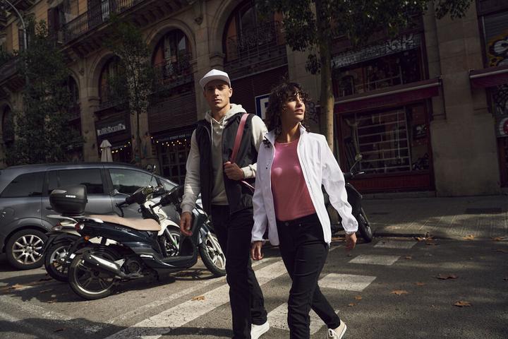 Image du produit Clique Veste Softshell classique femme (XXL)