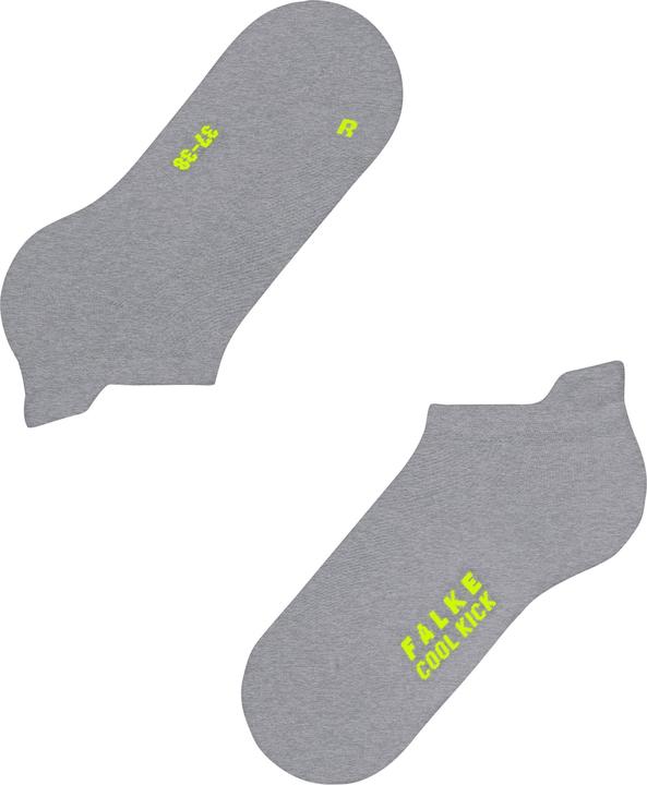 Immagine prodotto Falke Cool Kick Damen (Confezione singola, 39 - 41)