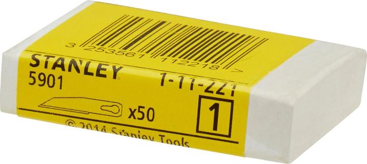 Image du produit Black & Decker Lame 5901 (Lame de rechange)