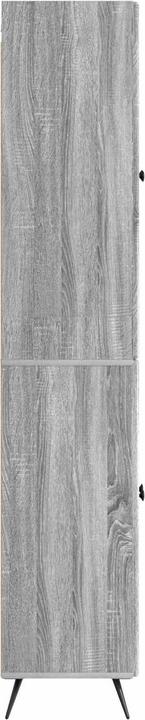 Actual product image vidaXL Möbelset (69 x 34.50 x 90 cm)
