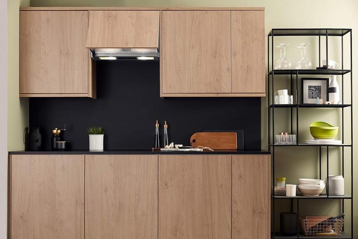 Produktbild Bauknecht DE 5360 SG/1 (Zwischenbauhaube)