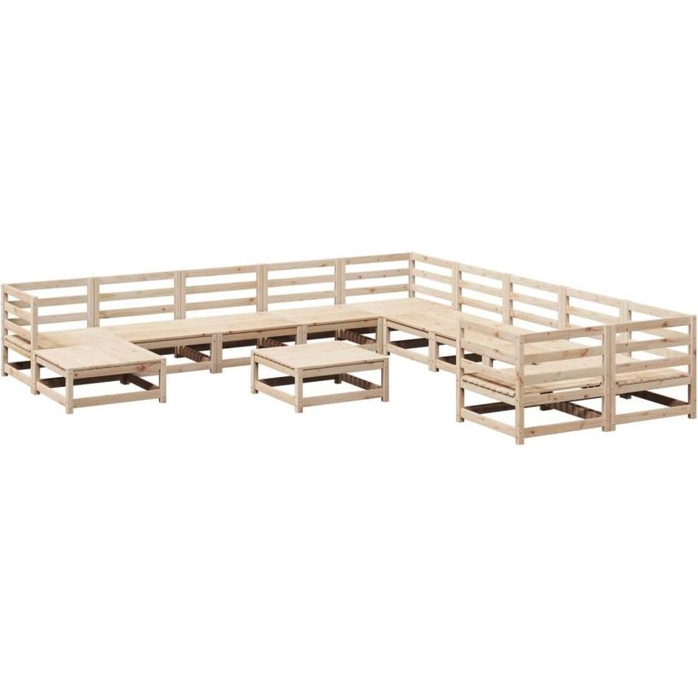 Thumbnail - VidaXL, Gartenlounge, Kathrin