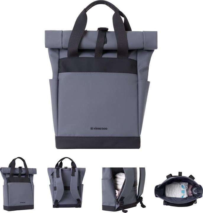 Image du produit Kikkaboo Cerise