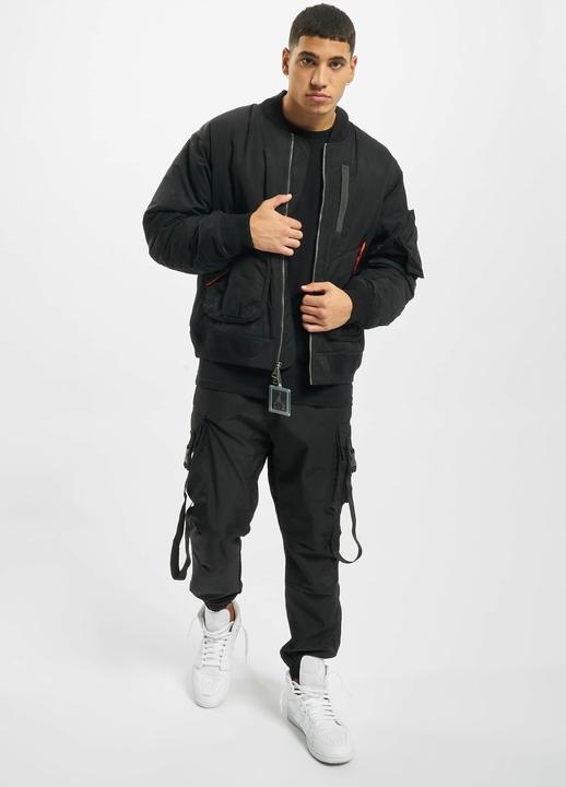 Produktbild Jordan MA-1 Bomberjacke - 124855 (S)